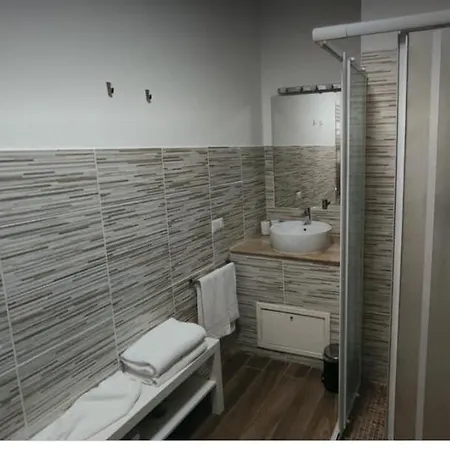 Le Colline Bed & Breakfast 2*