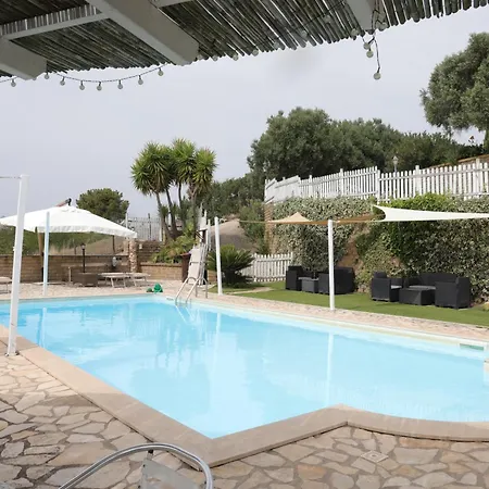 Bed & Breakfast Le Colline 2*