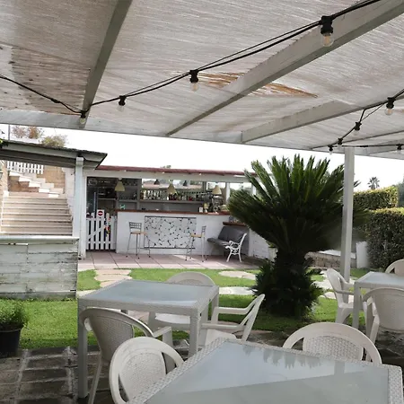 Bed & Breakfast Le Colline 2*