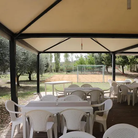 Bed & Breakfast Le Colline