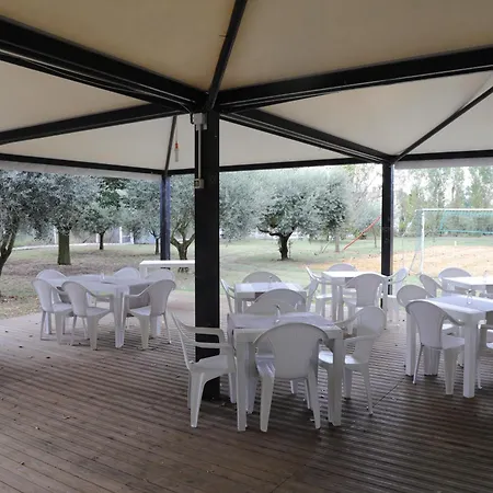 Bed & Breakfast Le Colline 2*