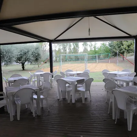 Le Colline Bed & Breakfast