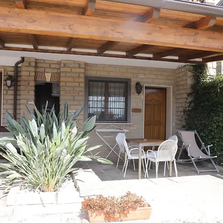 Bed & Breakfast Le Colline 2*