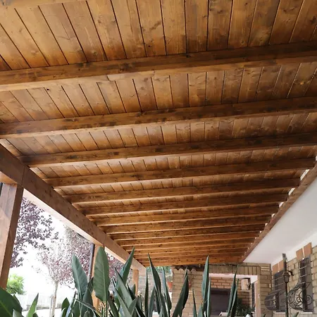 Bed & Breakfast Le Colline