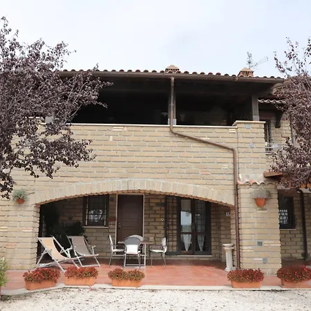 Bed & Breakfast Le Colline Anguillara Sabazia