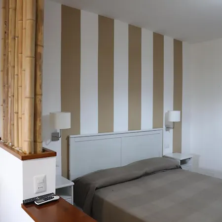 Le Colline Bed & Breakfast