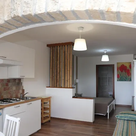 Le Colline Bed & Breakfast