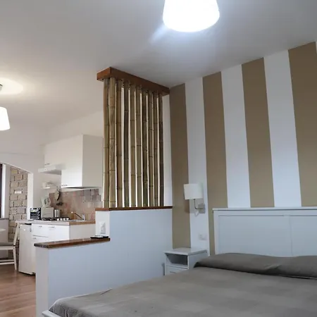 Bed & Breakfast Le Colline 2*
