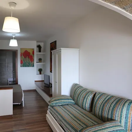 Bed & Breakfast Le Colline