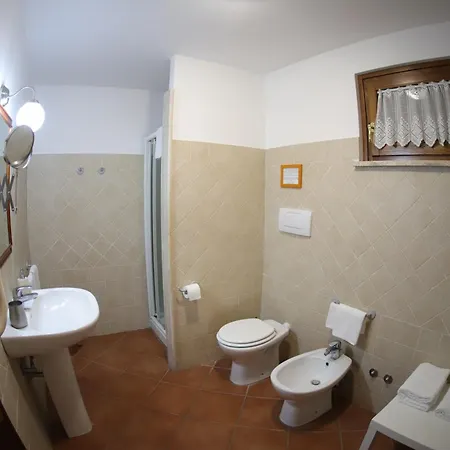 Le Colline Bed & Breakfast 2*