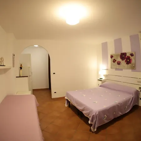 Bed & Breakfast Le Colline