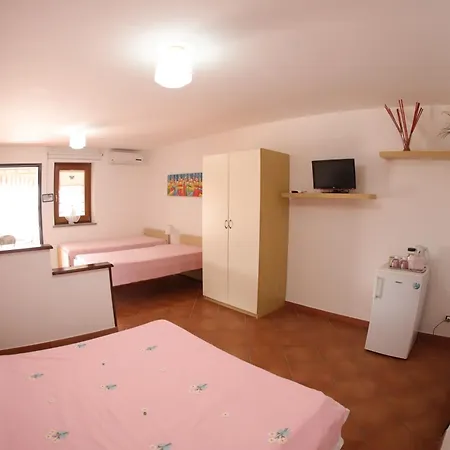 Bed & Breakfast Le Colline