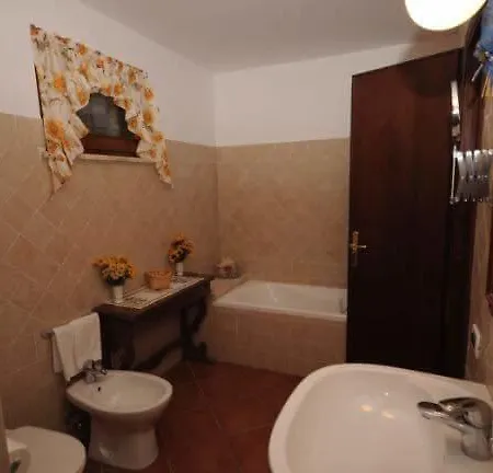 Le Colline Bed & Breakfast Anguillara Sabazia