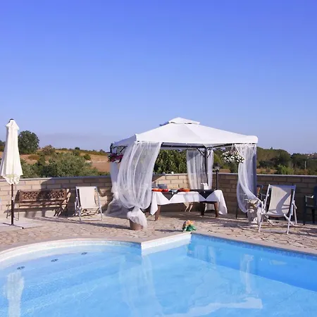 Bed & Breakfast Le Colline