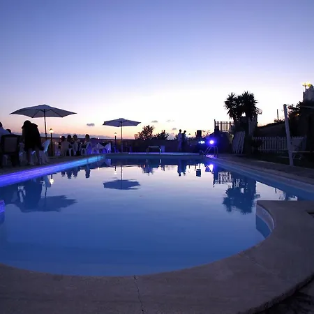 Bed & Breakfast Le Colline 2*