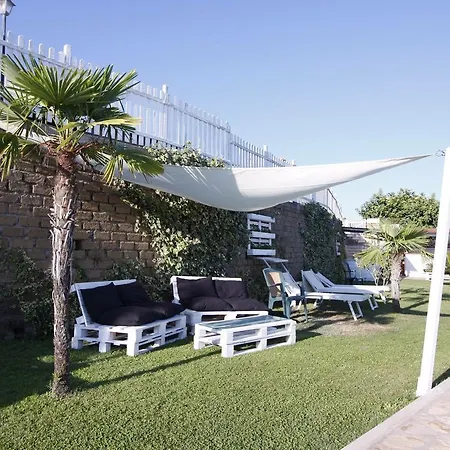 Le Colline Bed & Breakfast